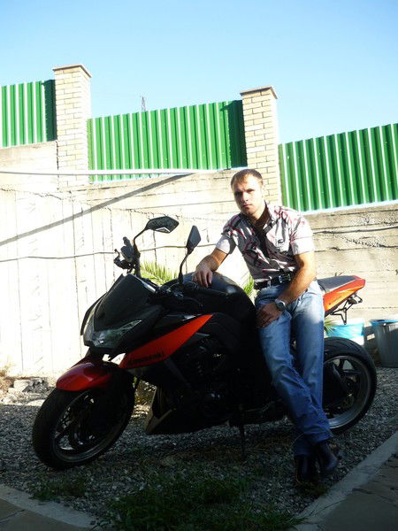 Максим Сухачев