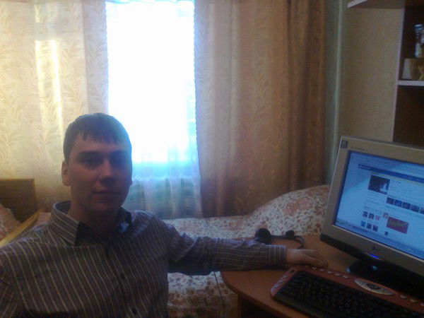 Денис Аладьев