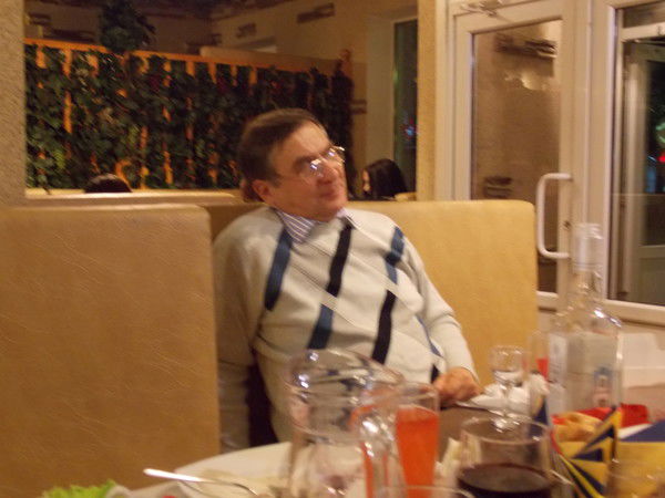 Станислав Морозов