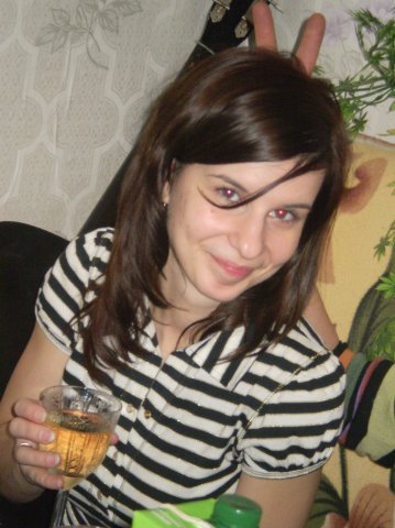 Дарья Николаева