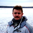 Павел Меньшиков