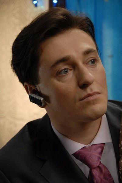 Сергей Белов