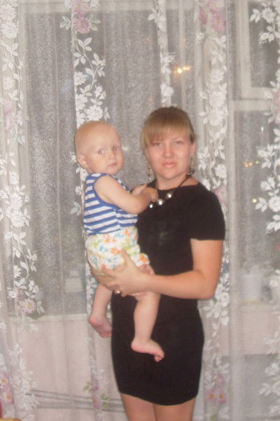 Татьяна Александрова