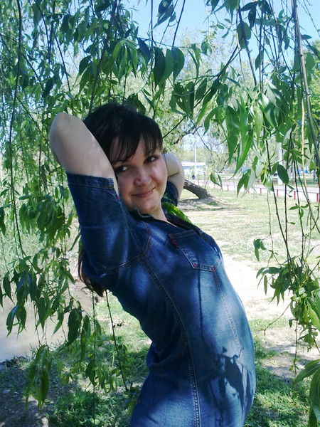 Анастасия Поночевная