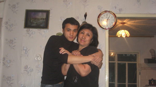 Галия Ангарова