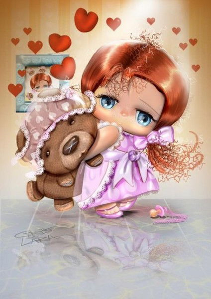 Виктория Литвинова