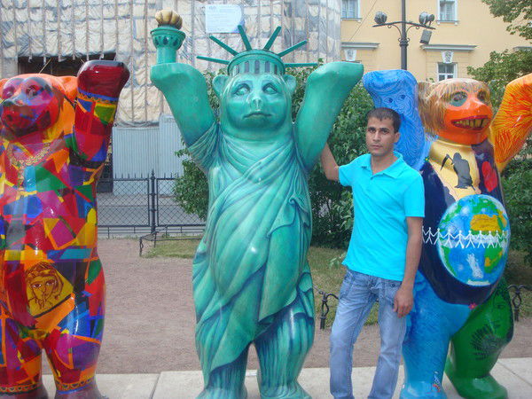 Кудрат Аминов