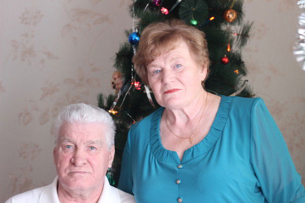 Нина Мисько