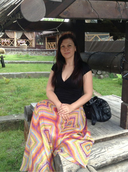 Елена Можайская