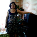 Ольга Семёнова