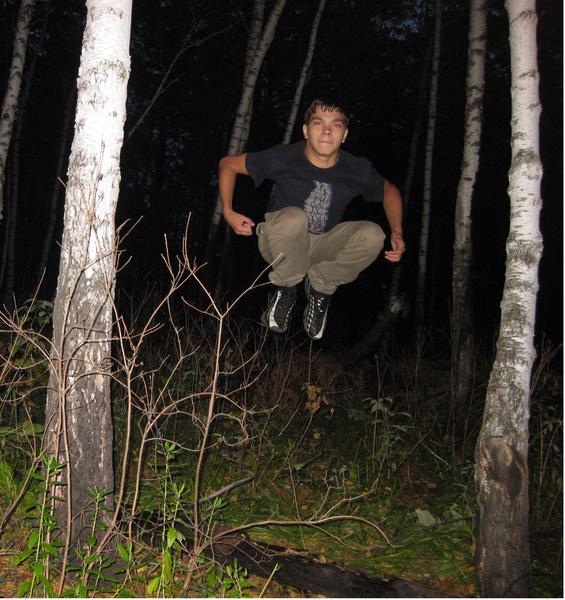 Тублик Монгольский