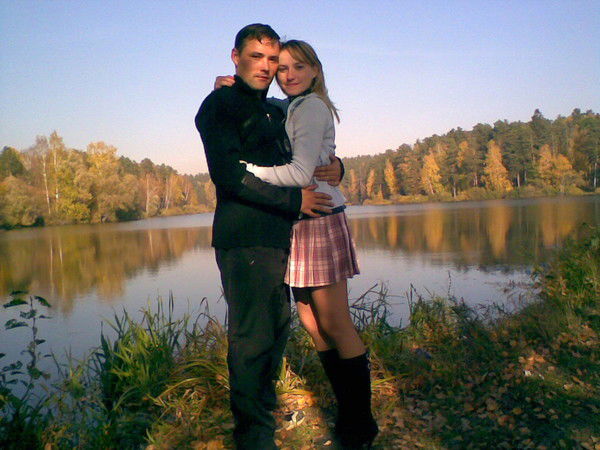 Алексей Тушков