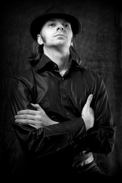 Артём Бибик