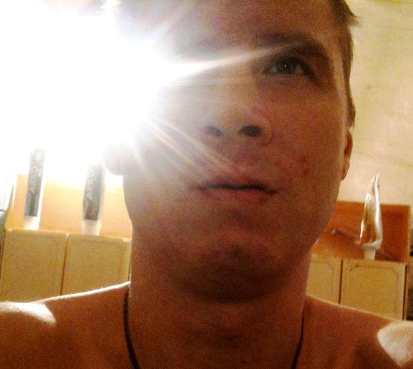 Николай Теребилло