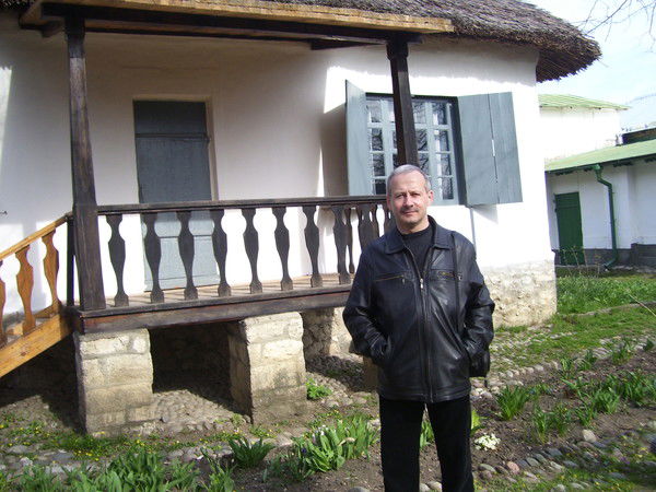 Александр Матвеичев