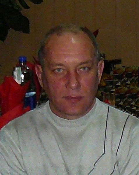 Сергей Колбасник