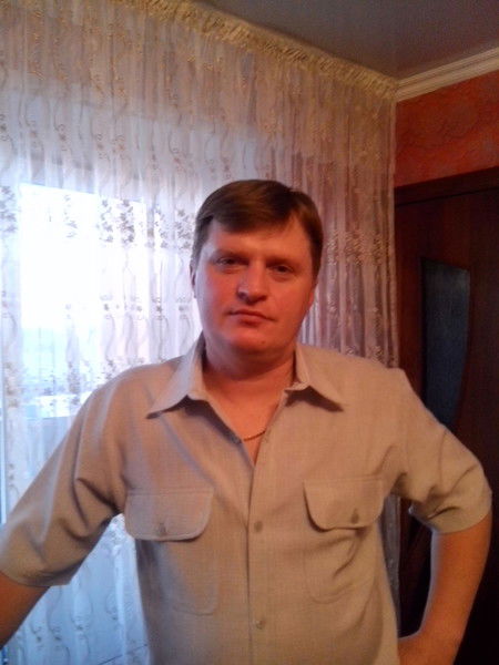 Антон Глухарев