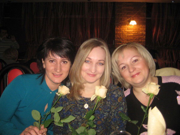 Дорохова Татьяна