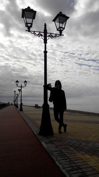 Марина Кислицына