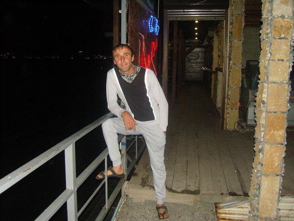 Таулан Хабичаев