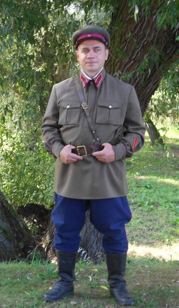 Konstantin Tokarev