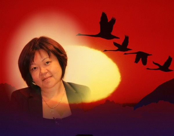 Маргарита Ли