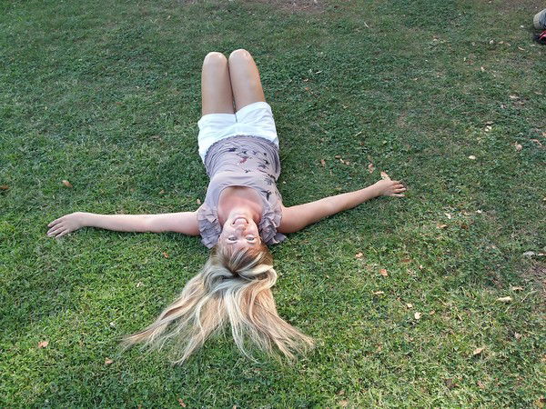 Светлана Шебалкова