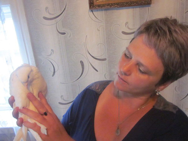 ✿ܓАлёна ✿ܓ