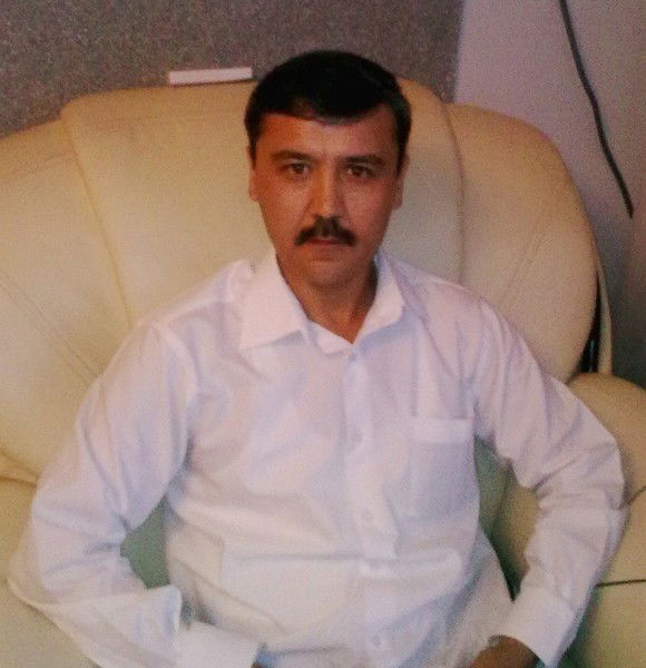 Илхамбек Сеидов