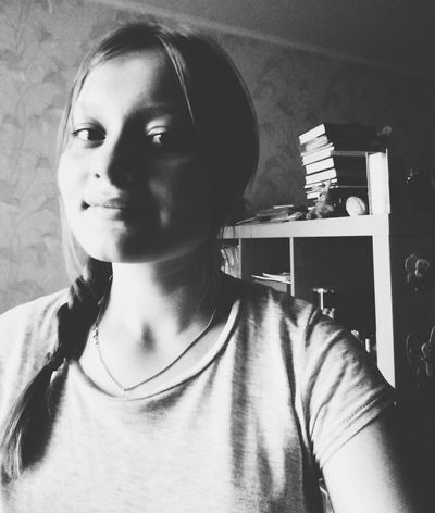 Юлия Яковлева