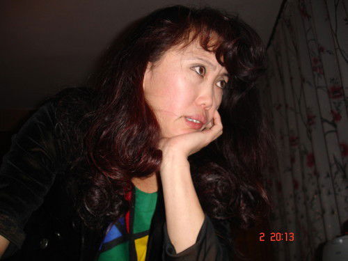 Татьяна Ким