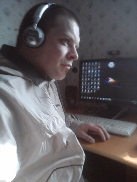 Владимир Кузнецов