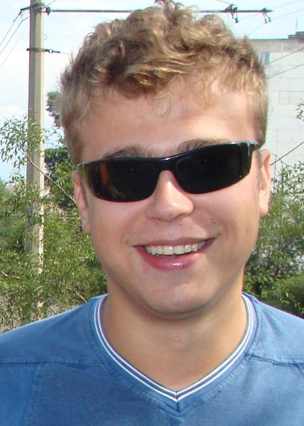 Илья Мизернюк