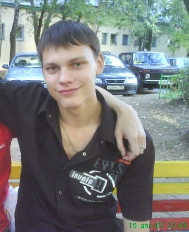 Артем Кириллов