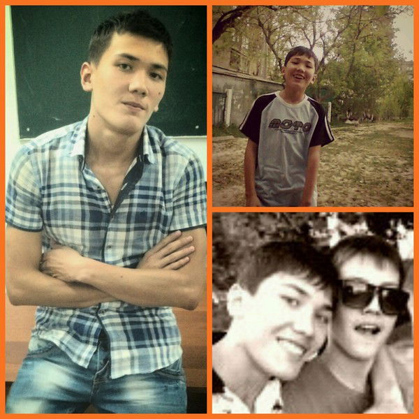 Адхам Ахмаджанов