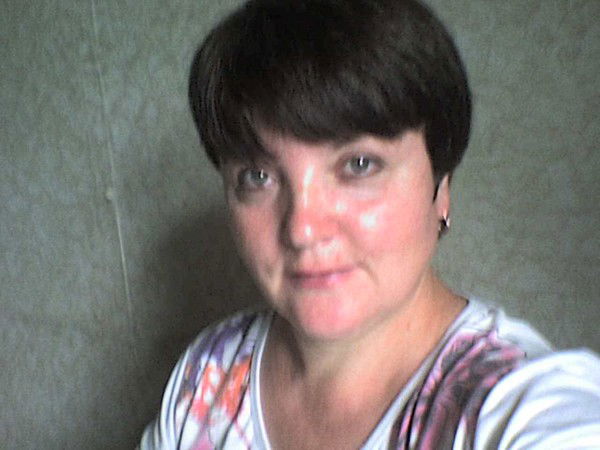 Галина Гринчук