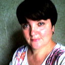 Галина Гринчук