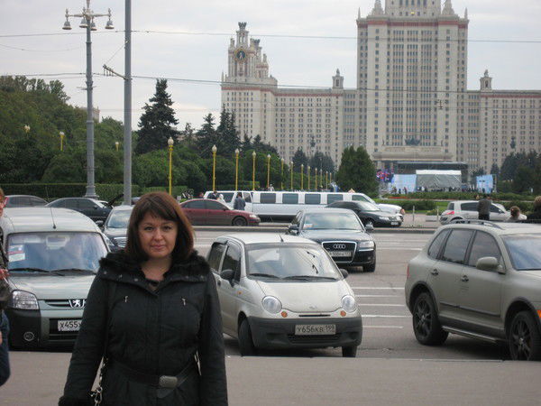 Еремеева Наталья