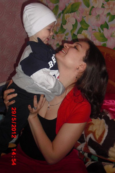 Марина Майер