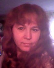 Анжелика Соловьёва