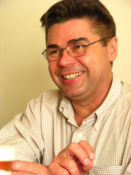 Константин Стефанович