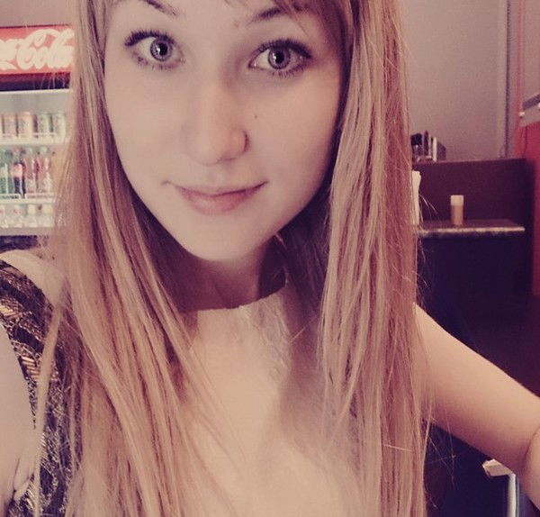 Екатерина Алексеева