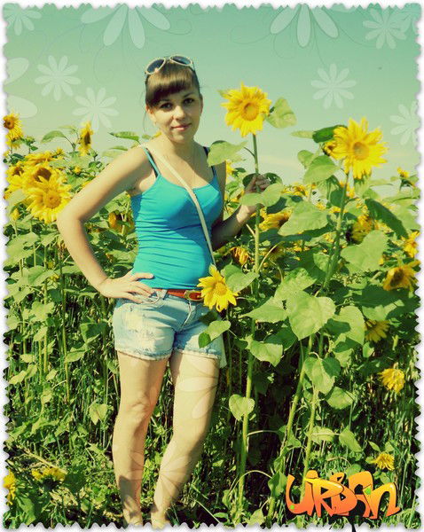 Ксения Бакчеева