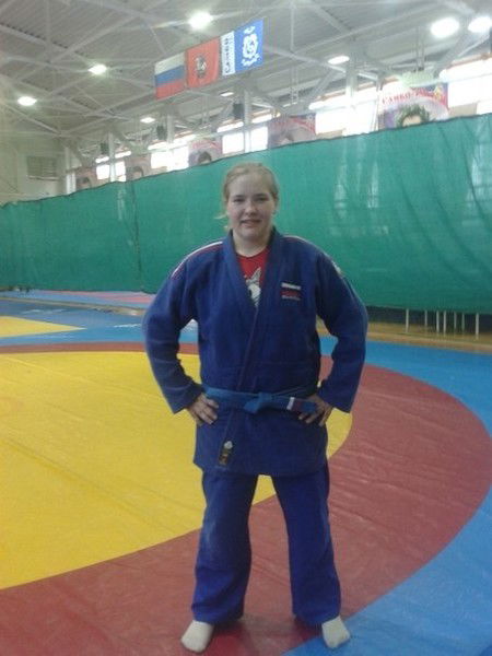 Наталия Лямичева