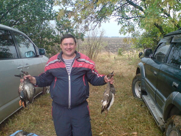 Олег Тистол