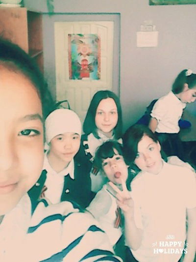 Ольга Короткова