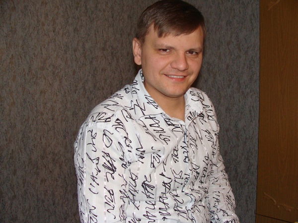 Валерий Тарасенко