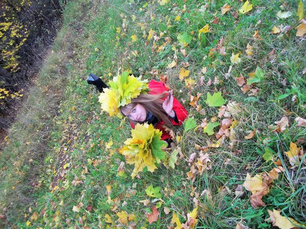 Ксения Канайкина