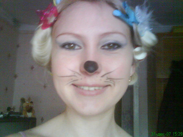 Светик Александрова