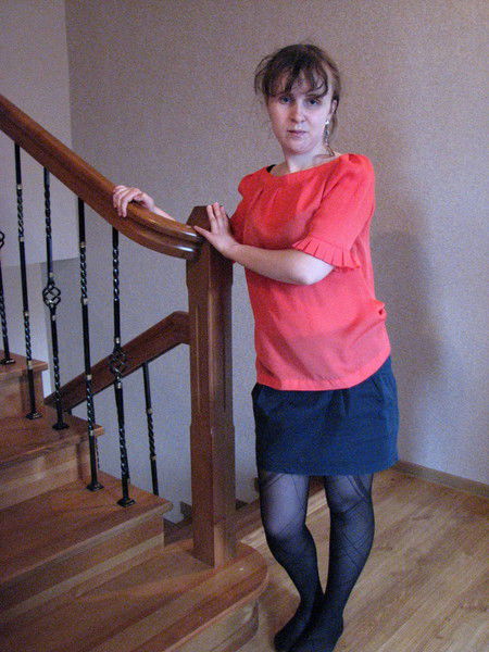 Светлана Лысогор